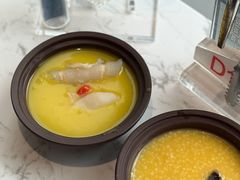 -半岛听涛蒸汽海鲜自助(K11店)