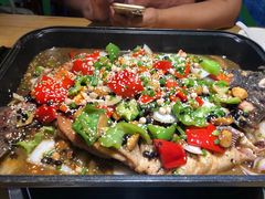 -小小河边鱼(天润城店)