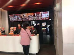 -永和大王(小厨·东四十条店)