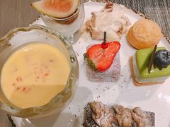 -博林天瑞喜来登酒店·西丽尚膳