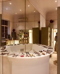 -OOAK设计师品牌概念店(新乐路店)