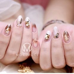 -Pink You美甲洗眉纹绣定制中心