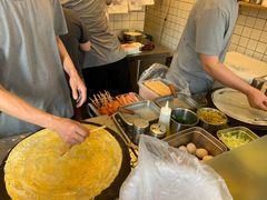 -卞姐蛋饼(陕西南路店)