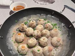 -星·South Beauty·俏江南(国贸店)