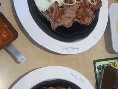 -豪客来牛排(海沧阿罗海店)