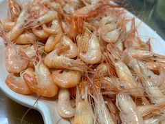 -八仔大富楼·河鲜(西江店)