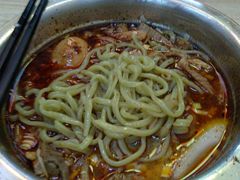 -鹍记特色牛杂面