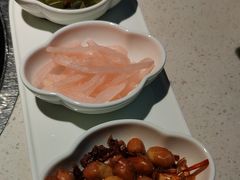 -拈菜(观音桥阳光世纪店)