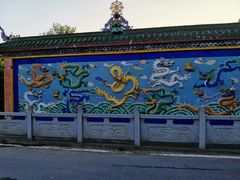 -湖南嵩云山国家森林公园