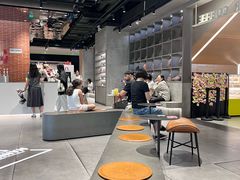 -Manner Coffee(淮海755店)