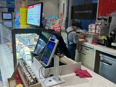 -85度C(生甜甜圈研究工坊·上海局门店)