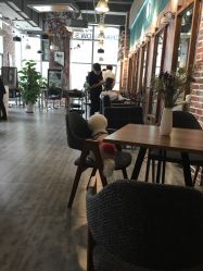 点击看大图 -美格丝M.G.S Hair Salon