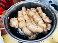 -蔡伯糯米猪肠