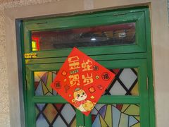 -楠火锅(西单店)