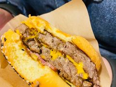 -麦当劳(无锡永乐店)