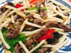 -龙桥私厨·姜花菊花过桥鱼·顺德菜(容桂店)