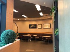 大堂-肯德基(津滨店)