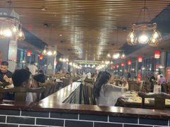 -九尺赵老四鲜鹅肠火锅