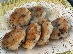 均安煎鱼饼-味妙顺德厨房(绿地缤纷城店)