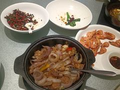 -恒记饭店·海鲜明档(淹城店)