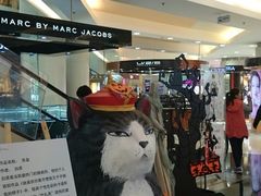 -银座mall(东直门店)