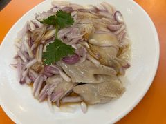 -雅苑餐厅(朝天路店)