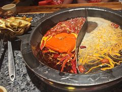 -蜀大侠火锅(寰球文化地标·总府店)
