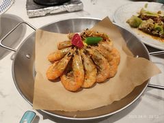 -常来小聚·广州非遗传承餐厅(高德置地店)