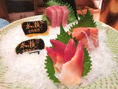-水濑·日料放题(天河店)