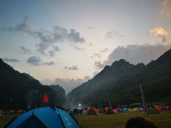 -大连天门山国家森林公园