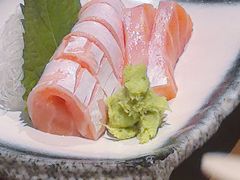 -千代武日本料理(哈西店)