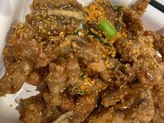 -盒马鲜生(丁香国际店)