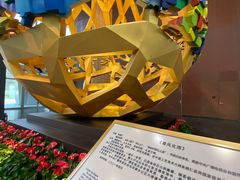 -中央广播电视总台(光华路办公区)