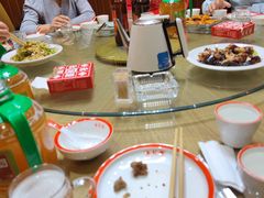 -永红源啤酒·烧烤·海鲜·大排档(青特城店)