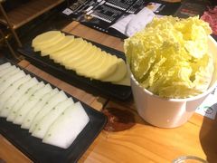 -牛品福潮汕牛肉火锅(旺庄店)