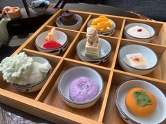 -天津海河悦榕庄·Lobby Lounge大堂吧