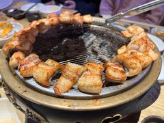 -泥炉烧肉师(新街口金銮巷店)