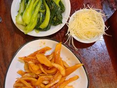 -同得兴 Since·1995 传统苏式面馆(嘉馀坊店)