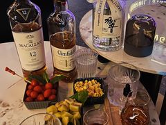 -境·Bar·日咖夜酒