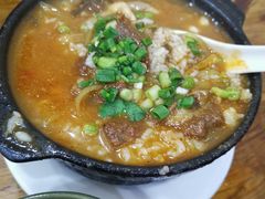 排骨砂锅饭-沈妈砂锅(光华村店)