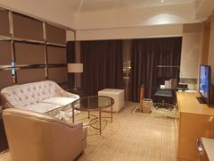 -上海中航虹桥机场泊悦酒店