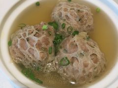 -黄但记老店·陈村粉食府
