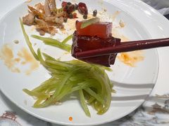 -鹊华居·地道鲁菜·海鲜·融合味(大明湖店)