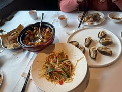 -味钱塘·钱塘渔鲜·地道江浙菜(宋城店)
