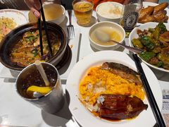 -深仔记茶餐厅(亚士厘道店)