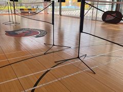 -NBA HOOP PARK篮球公园(上海大融城馆)