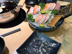 -沼津港精致料理·寿喜烧·烧鸟(漕河泾印象城店)