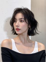 -BEAUTY HAIR GANO