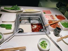 -海底捞火锅(长沙华创国际广场店)