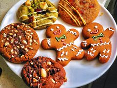 -星巴克(南昌恒茂梦时代广场店)